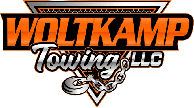 Woltkamp Logo Orange